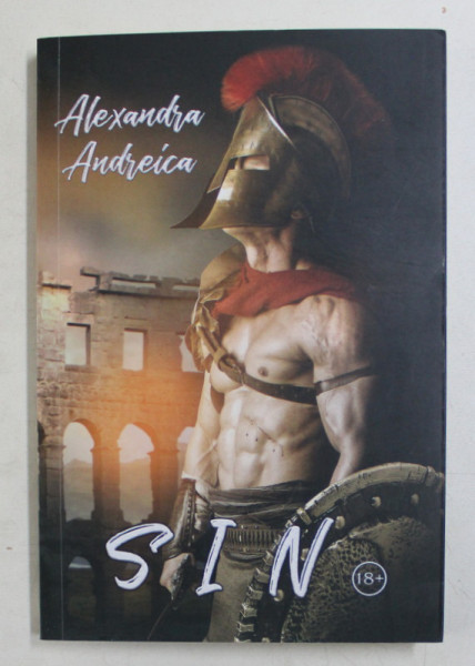 SIN de ALEXANDRA ANDREICA , 2020
