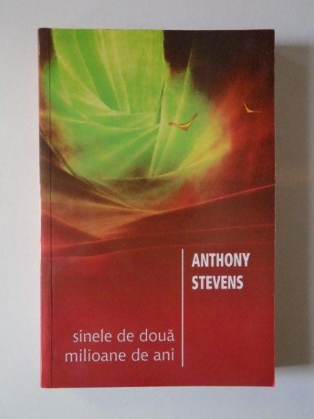 SINELE DE DOUA MILIOANE DE ANI de ANTHONY STEVENS , 2012