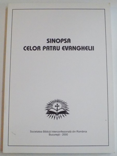 SINOPSA CELOR PATRU EVANGHELII , 2000