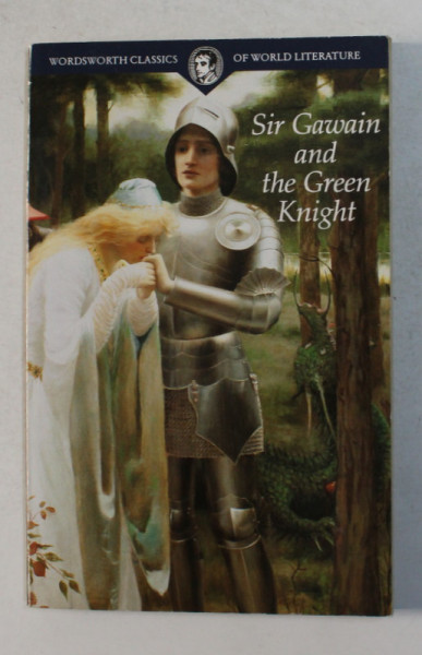 SIR GAWAIN AND THE GREEN KNIGHT , 1997