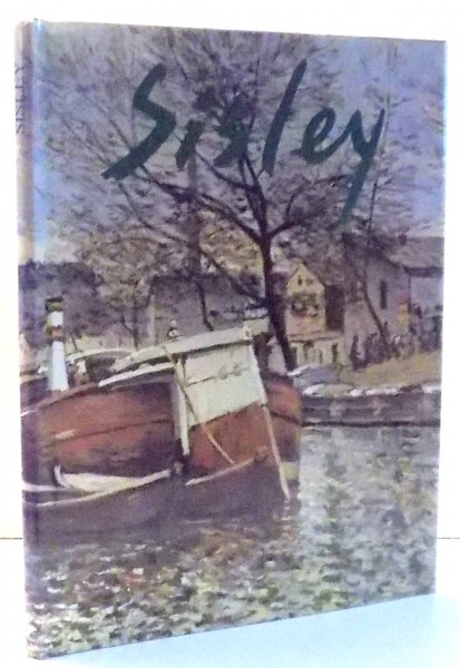 SISLEY