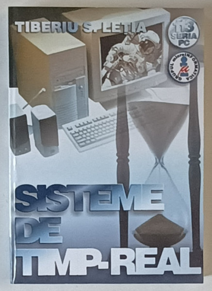 SISTEME DE TIMP - REAL de TIBERIU S. LETIA , 2000