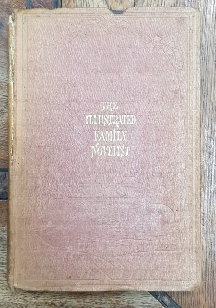 SKETCHES OF RUSSIAN LIFE IN THE CAUCASUS by a RUSSE , 1853 , PREZINTA INSEMNAREA   - EX LIBRIS DIMITRIE ION GHICA  - *