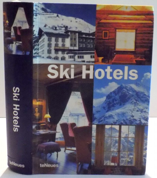 SKI HOTELS , 2003