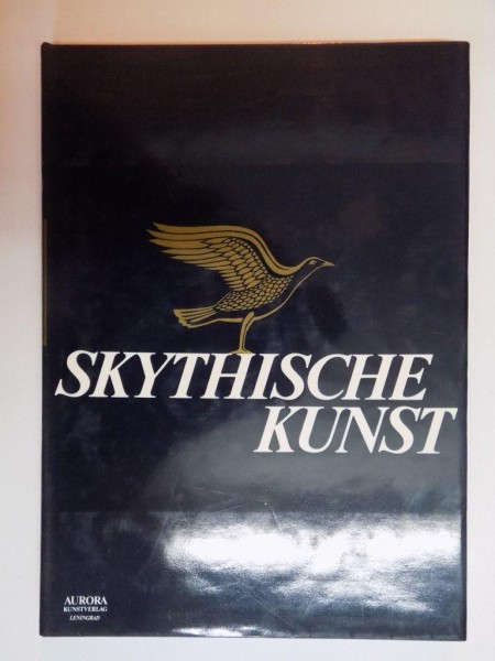 SKYTHISCHE KUNST , 1986