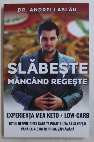 slabeste mancand regeste carte)