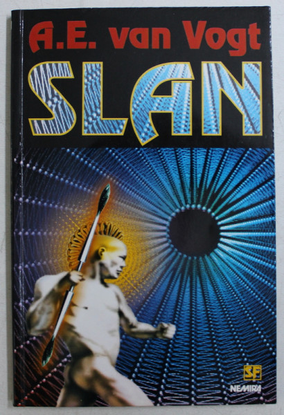 SLAN de A . E van VOGT , 1998