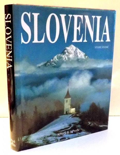SLOVENIA by STANE STANIC , 1999
