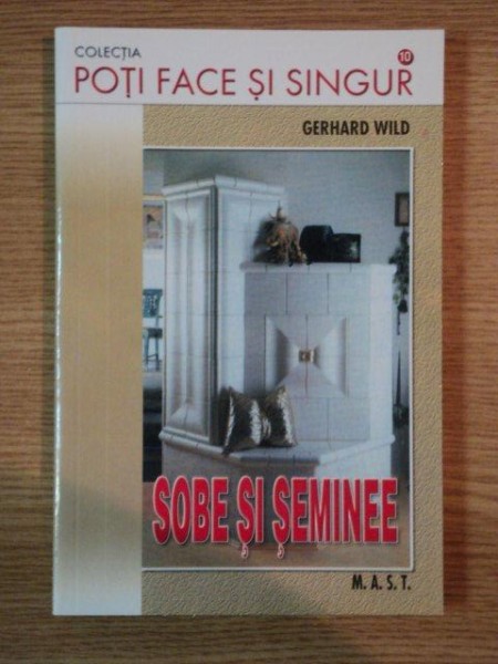 SOBE SI SEMINEE de GERHARD WILD , 2008