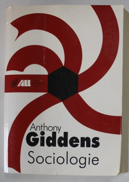 SOCIOLOGIE de ANTHONY GIDDENS , 2001