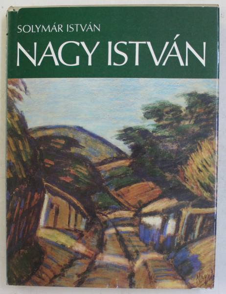 SOLYMAR ISTVAN , NAGY ISTVAN , 1977