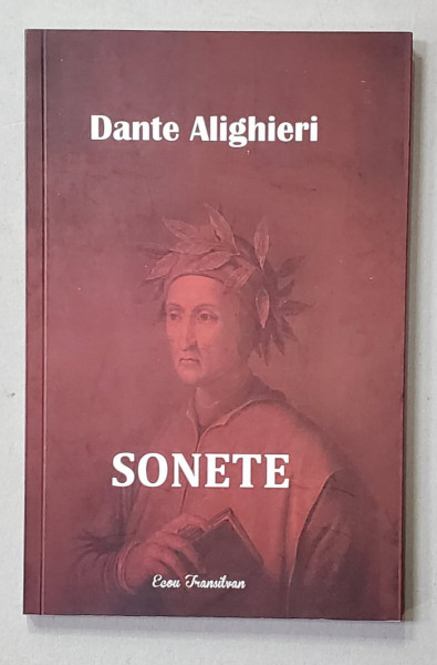 SONETE de DANTE ALIGHERI , 2018