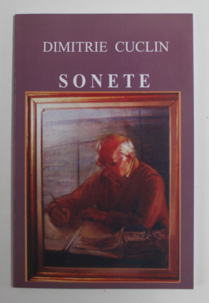 SONETE de DIMITRIE CUCLIN , 2011