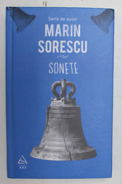 SONETE de MARIN SORESCU , 2016