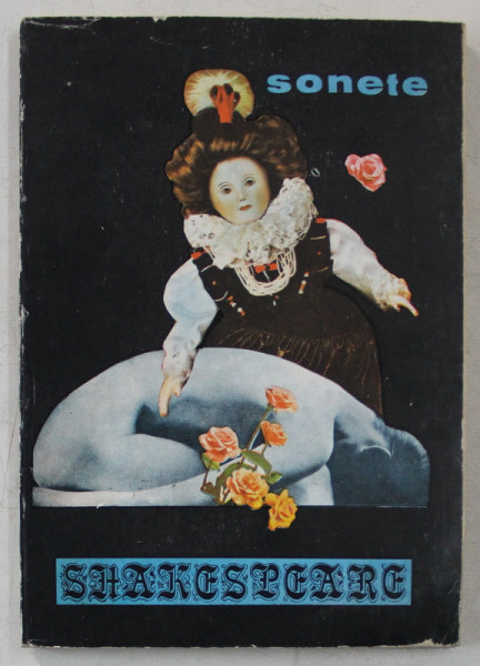 SONETE de SHAKESPEARE , 1991