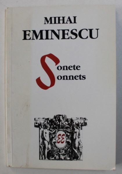 SONETE / SONNETS de MIHAI EMINESCU, 2001