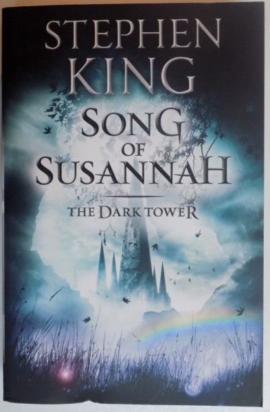 SONG OF SUSANNAH , THE DARK TOWER , 2004