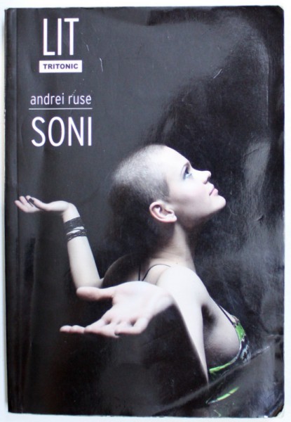 SONI de ANDREI RUSE, 2008