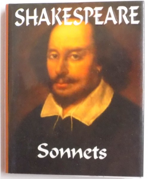 SONNETS by WILLIAM SHAKESPEARE , 2003