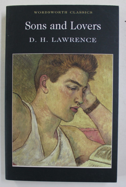 SONS AND LOVERS by D. H. LAWRENCE , 1999