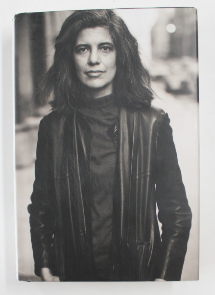 SONTAG: HER LIFE AND WORK by BENJAMIN MOSER , 2019