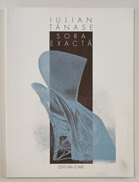 SORA  EXACTA de IULIAN TANASE , VERSURI , 2003