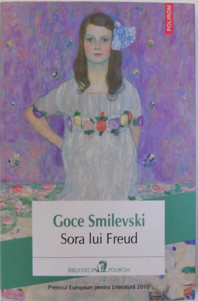 SORA LUI FREUD de GOCE SMILEVSKI  , 2013