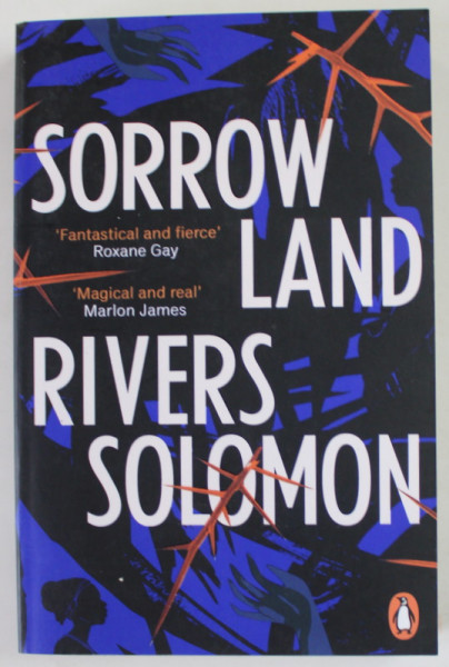 SORROWLAND by RIVERS SOLOMON , 2021