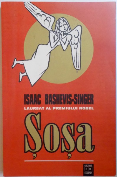 SOSA de ISAAC BASHEVIS-SINGER  2004