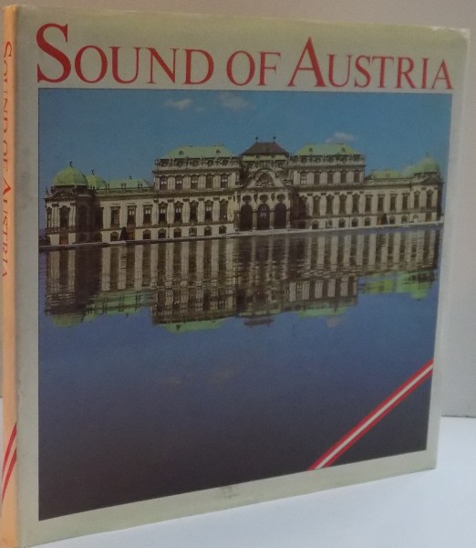 SOUND OF AUSTRIA , 1987