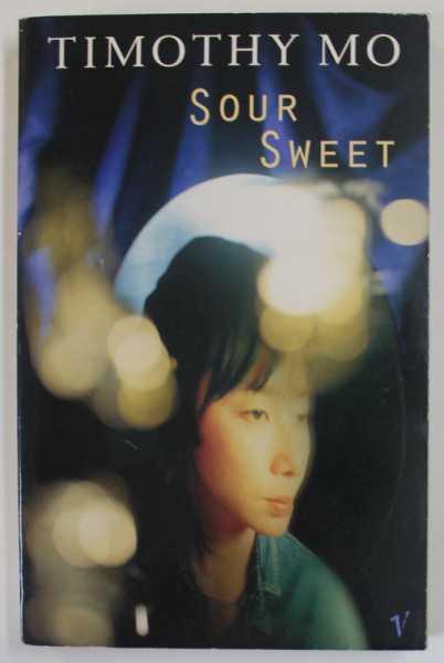 SOUR SWEET by TIMOTHY MO , 1992