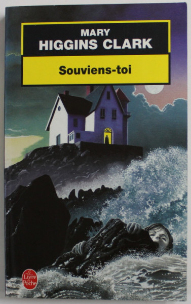 SOUVIENS - TOI  par MARY HIGGINS CLARK , 1994