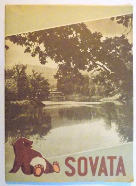 SOVATA , 1957