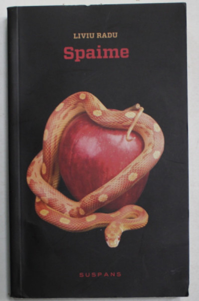 SPAIME de LIVIU RADU , 2014