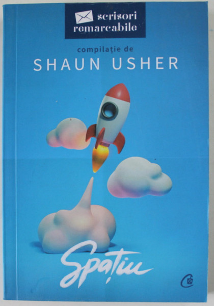 SPATIU de SHAUN USHER , 2022