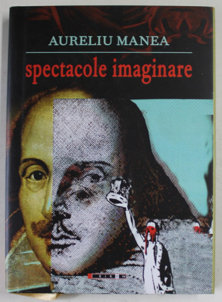 SPECTACOLE IMAGINARE de AURELIU MANEA , 2018