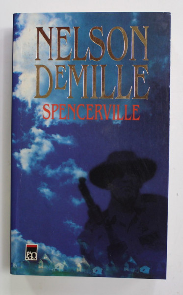 SPENCERVILLE de NELSON DeMILLE , 2006