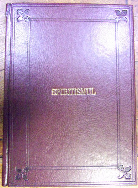 SPIRITISMUL