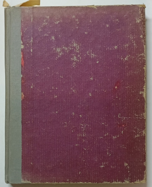 SPORT SI TEHNICA , REVISTA LUNARA A C.N.E.F.S. DIN R.S.R , COLEGAT , ANUL 1969  COMPLET