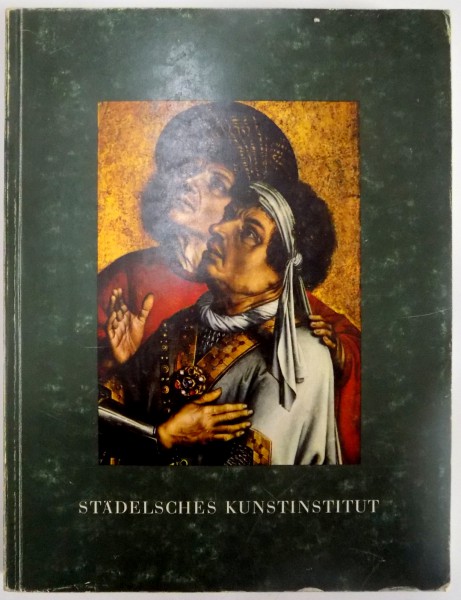 STADELSCHES KUNSTINSTITUT , 1971
