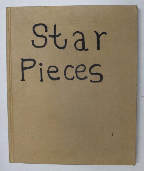 STAR PIECES - THE ENDURING BEAUTY OF SPECTACULAR FURNITURE by DAVID LINLEY ..HELEN CHISLETT , 2009 ,