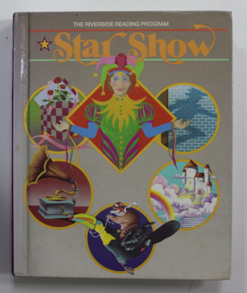 STAR SHOW by LEO FAY , 1989