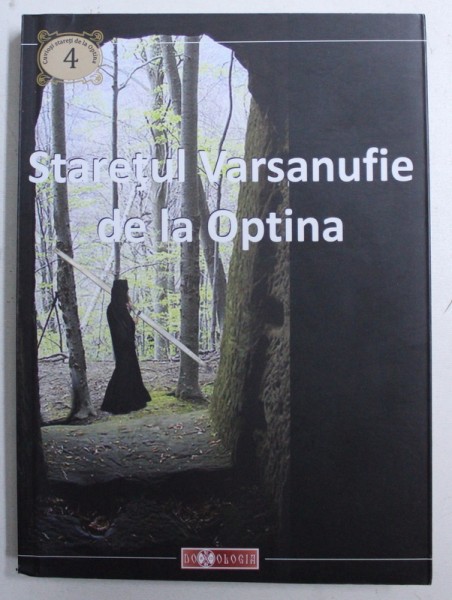 STARETUL VARSANUFIE DE LA OPTINA - VIATA SI MINUNILE , 2011