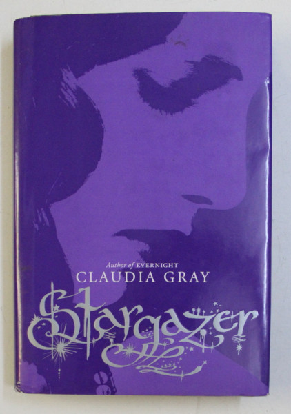 STARGAZER by CLAUDIA GRAY , 2009