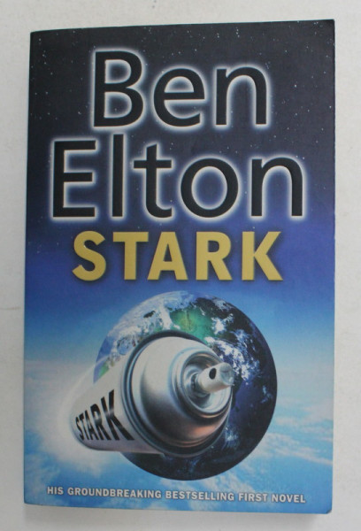 STARK by BEN ELTON , 2006