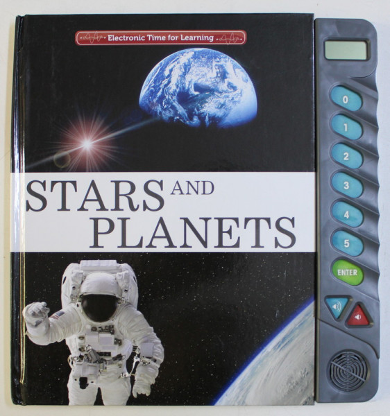 STARS AND PLANETS , 2010