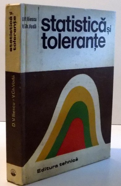 STATISTICA SI TOLERANTE , 1977