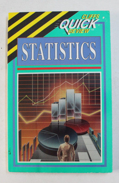 STATISTICS by DAVID H. VOELKER and PETER Z. ORTON , 1993