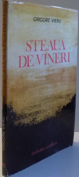 STEAUA DE VINERI de GRIGORE VIERU , 1978