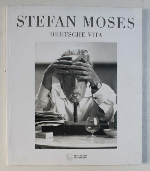 STEFAN MOSES , DEUTSCHE VITA , 2003